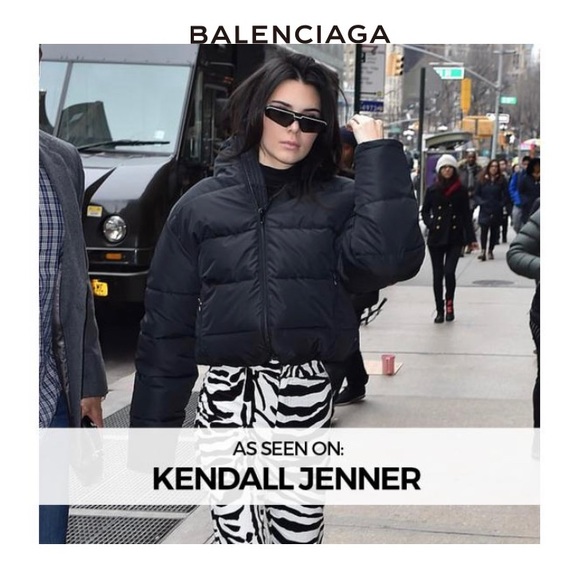 Balenciaga glasses SOLD - Picture 3 of 4